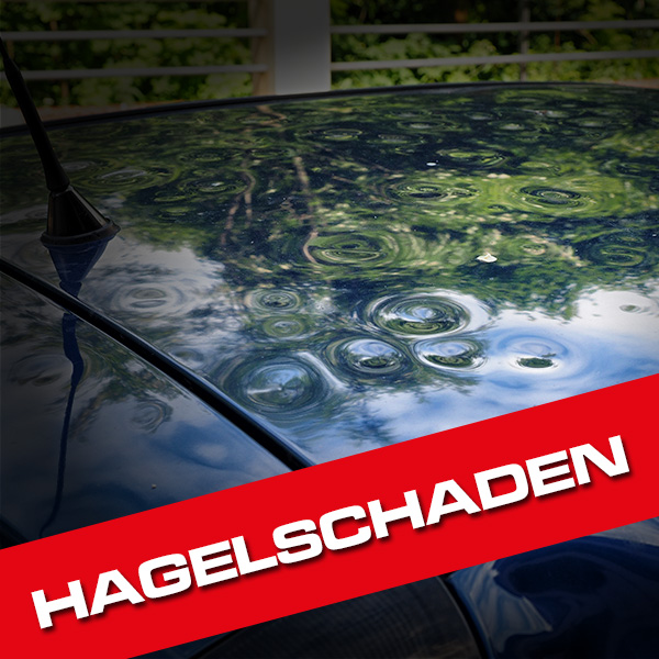 Hagelschaden