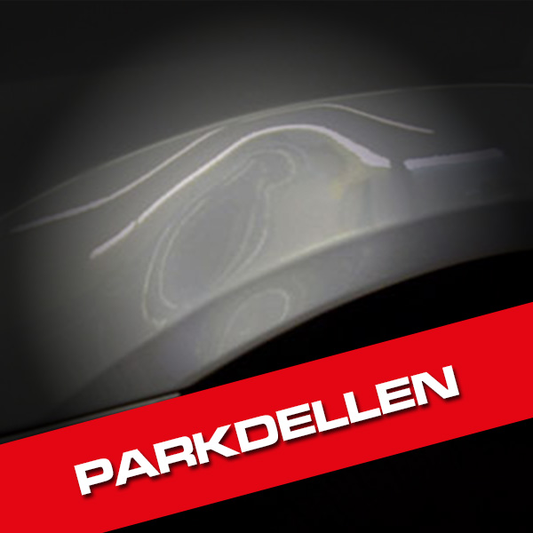 Parkdellen